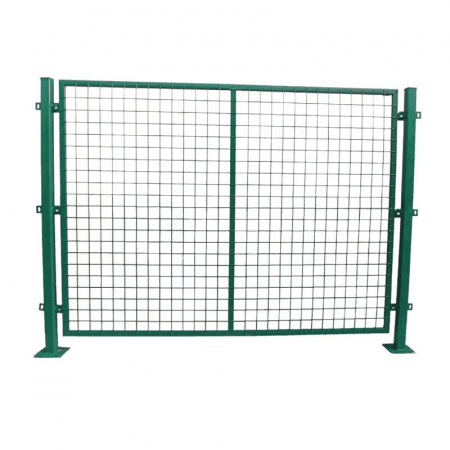 HYSTIC Warehouse Workshop Isolation Net – 1.8m x 1.2m