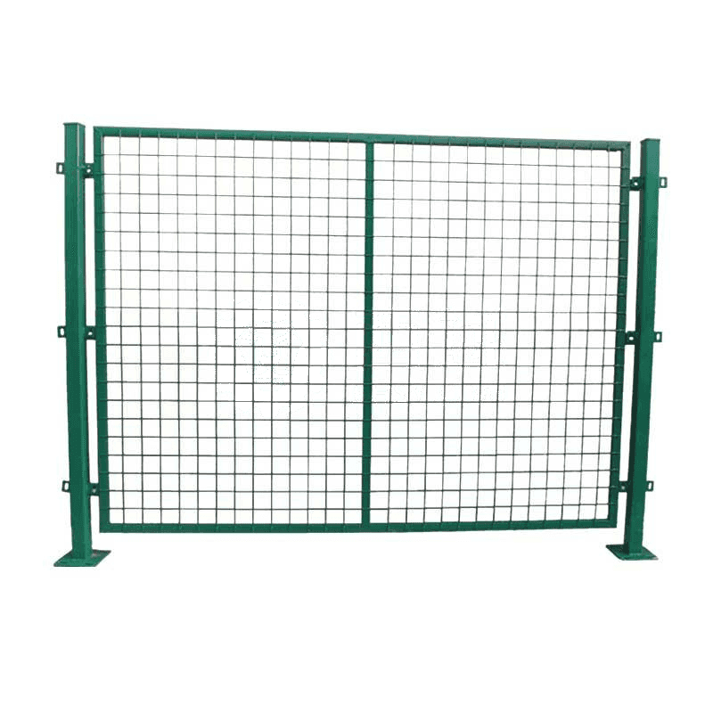 HYSTIC Warehouse Workshop Isolation Net – 1.8m x 1.2m