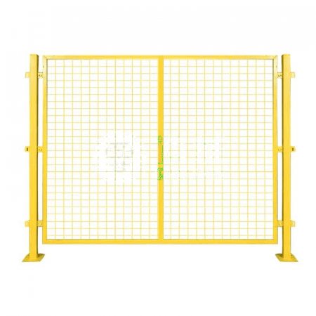 HYSTIC Warehouse Workshop Isolation Net – 1.8m x 1.2m