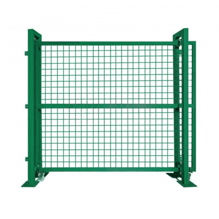 HYSTIC Warehouse Workshop Isolation Net