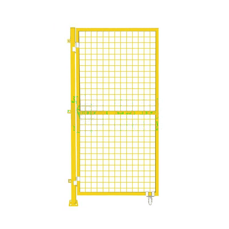 HYSTIC Warehouse Workshop Isolation Net - 1.8m x 3.0m