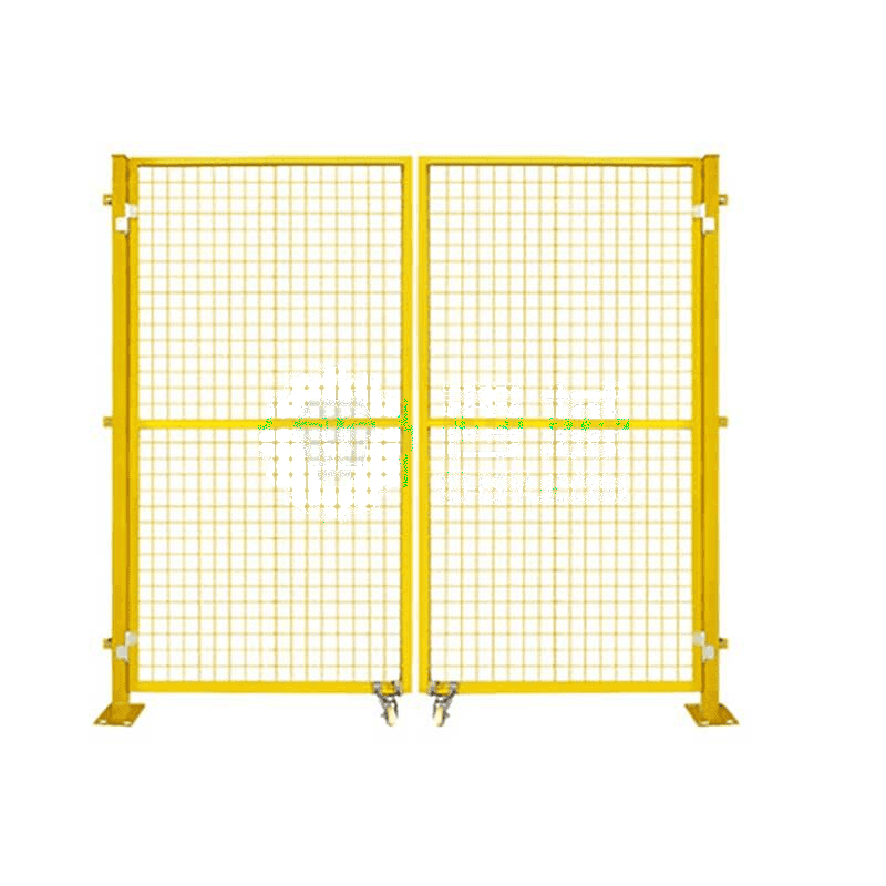 HYSTIC Warehouse Workshop Isolation Net - 1.8m x 2.0m