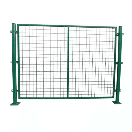 HYSTIC Warehouse Workshop Isolation Net – 1.8m x 2.5m