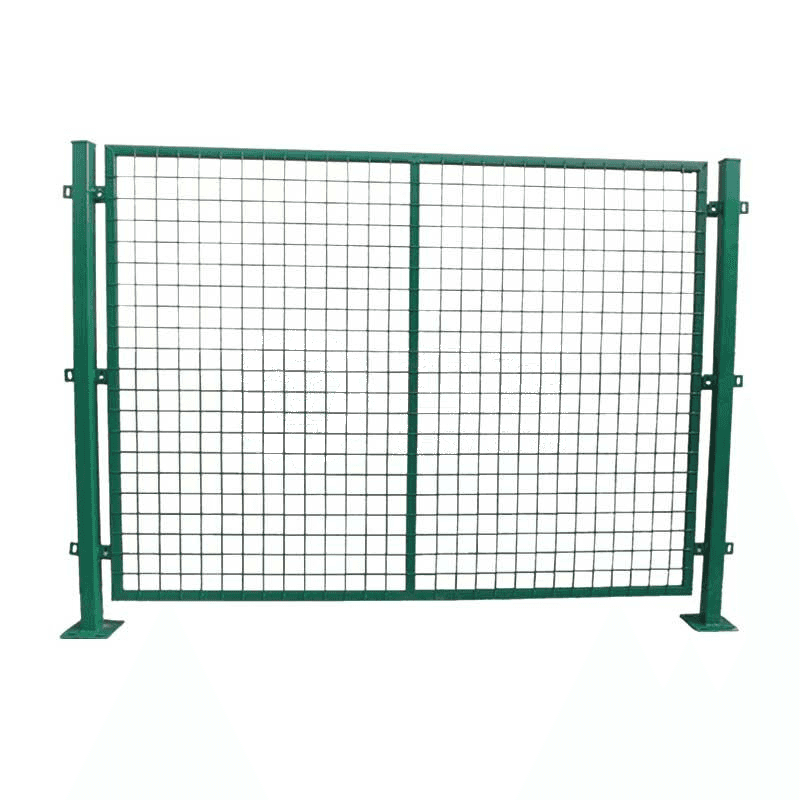 HYSTIC Warehouse Workshop Isolation Net – 1.8m x 2.5m