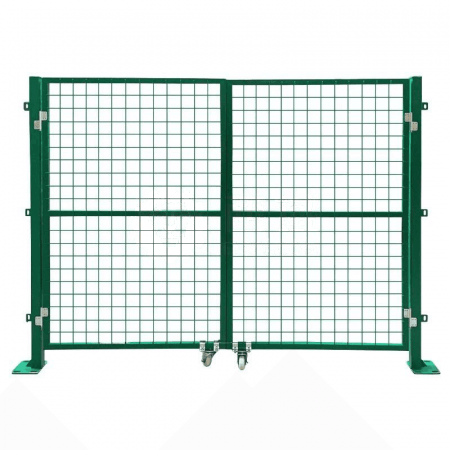 SAFEWARE Warehouse Workshop Isolation Net – Durable