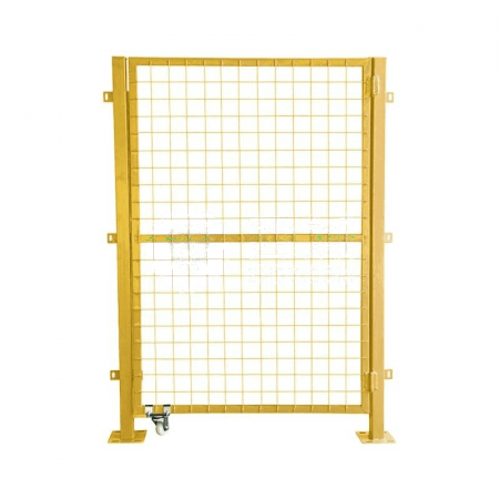 SAFEWARE Warehouse Workshop Isolation Net – 2.0m x 1.0m