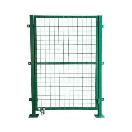 SAFEWARE Warehouse Workshop Isolation Net – 2.0m x 1.0m