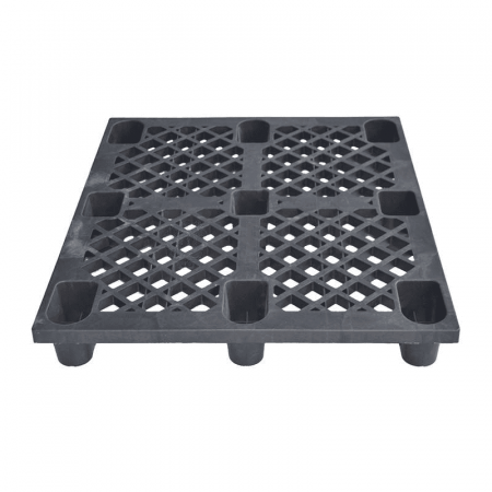 Wellguard Grid Nine-Legged Tray 1200 × 1000 × 140mm