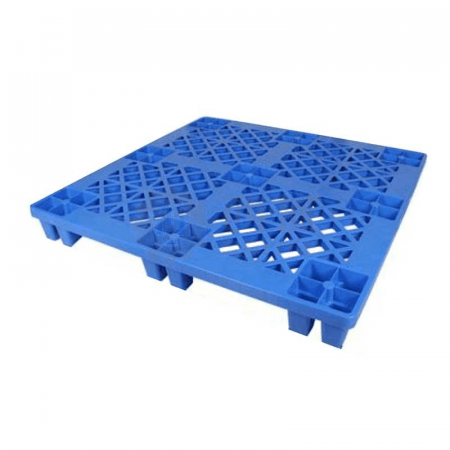 Baiying Plastic Mesh Nine-Leg Tray 1200 × 1200 × 140mm