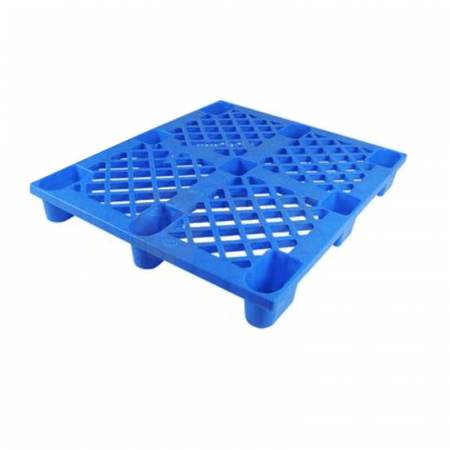 Baiying Plastic Mesh Nine-Leg Tray 1200 × 1000 × 140mm