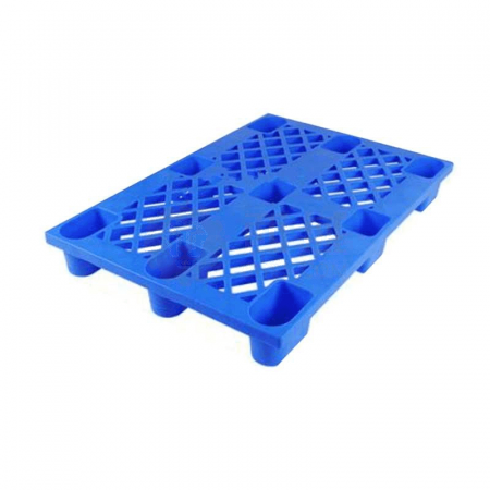 Baiying Plastic Mesh Nine-Leg Tray 1200 × 1000 × 140mm