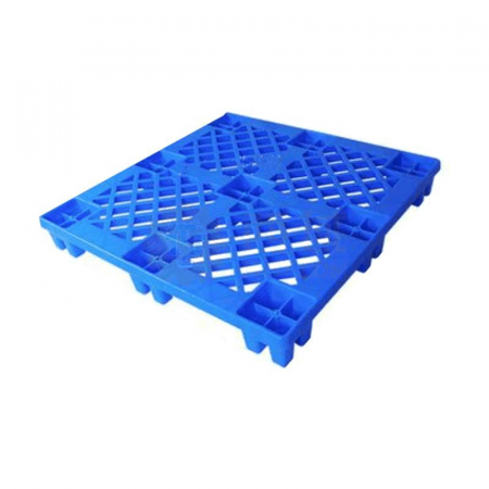 Baiying Plastic Mesh Nine-Leg Tray 1100 × 1100 × 140mm