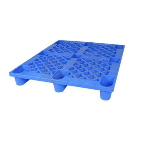 Baiying Plastic Mesh Nine-Leg Tray 1200 × 1000 × 140mm