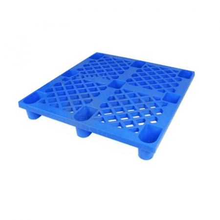 Baiying Plastic Mesh Nine-Leg Tray 1100 × 1000 × 140mm