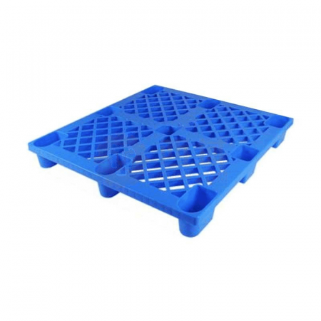 Baiying Plastic Mesh Nine Leg Tray 1200 × 1100 × 140mm