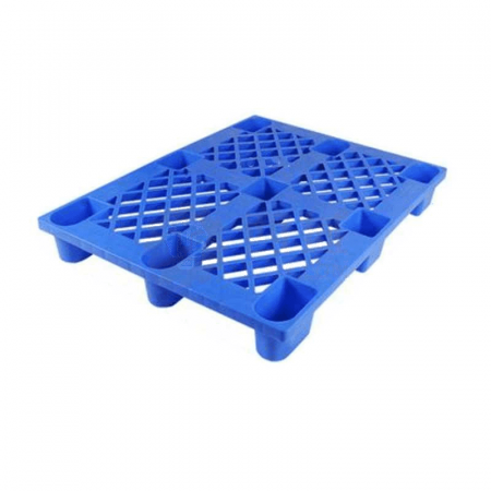 Baiying Plastic Mesh Nine Leg Tray 1200 × 900 × 140mm – Durable and Sturdy Storage Tray