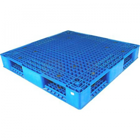 RF Double Sided Grid Tray – 1000kg Dynamic Load