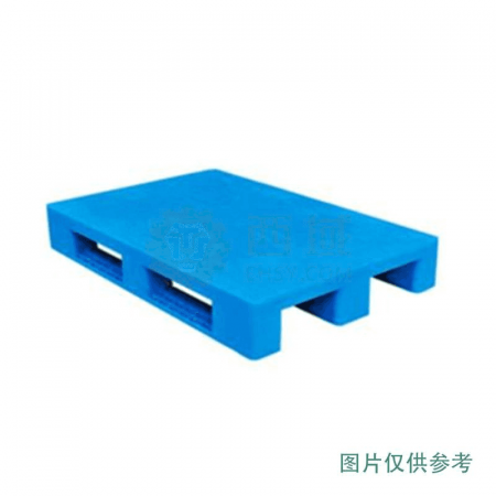 Saifute Heavy-Duty Flat Plate Sichuan Style Plastic Tray – 1200 × 1000 × 150mm for Industrial Storage &amp; Transport