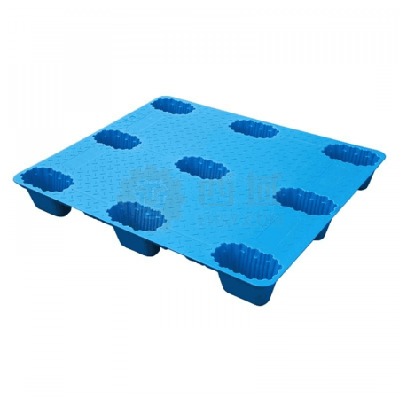 Wellguard Nine Foot Blow Molded Tray WGCP1210P9A – Heavy Duty