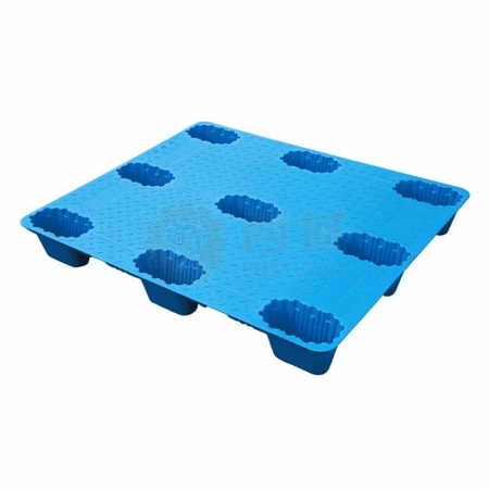 Wellguard Nine Foot Blow Molded Tray – Heavy Duty