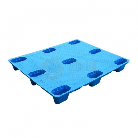 Wellguard Nine Foot Blow Molded Tray – Heavy Duty