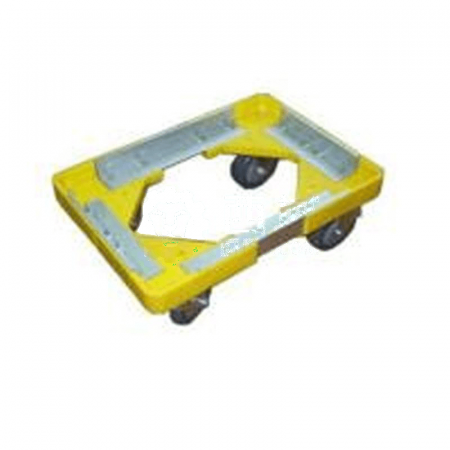 Liwang Turtle Car - Compact and Durable Material Handling Cart for Small Items