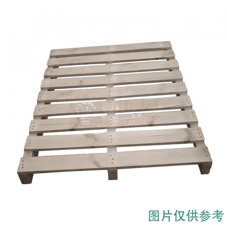 RHX Chuanzi Wooden Pallet - 1000mm x 1000mm x 110mm - 3t Static Load