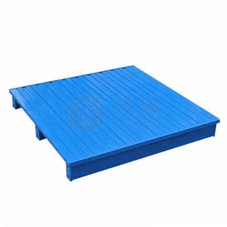 Wellguard Steel Tray Semi Laid – Durable Storage &amp; Transport Solution