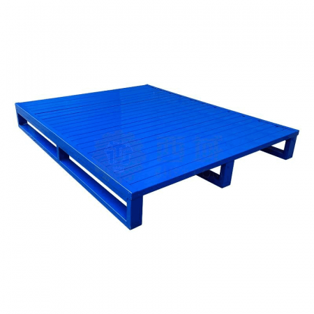 OUMAN Steel Tray – Four-Way Full Laying