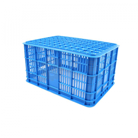 Xunsheng Siege Tiger 580 Series Basket Blue | Durable