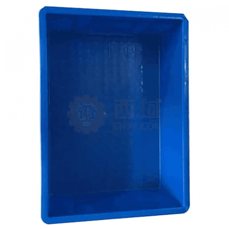 Buy Xunsheng Hardway 500 Series Box | Durable Blue Storage Box for Tools &amp; Parts (560 × 415 × 230mm)