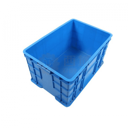 Buy Xunsheng Siege Tiger 450 Series Box Blue | Durable Stackable Storage Box (480 × 355 × 174mm)