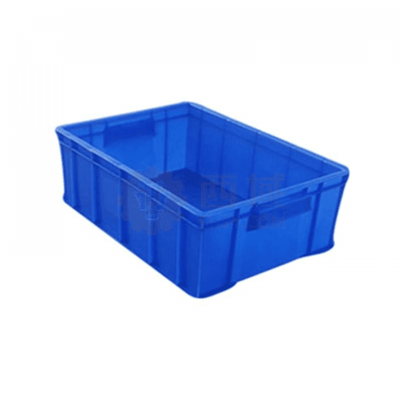 Indesberg Plastic Turnover Box 10