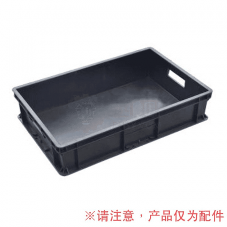 Sanwei Anti-Static Turnover Box Lid 9805332 – ESD Protection for Electronics