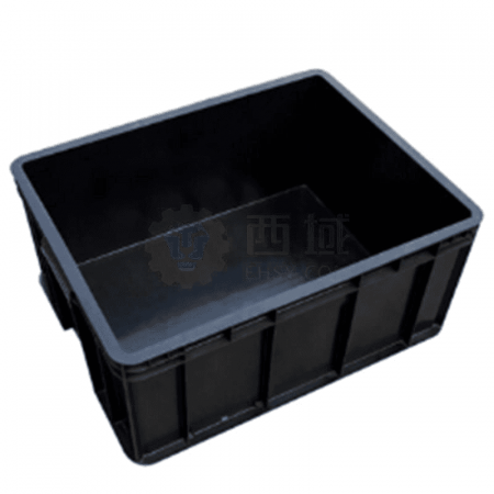 LAI YANG Anti-Static Turnover Box A4 – ESD Protection for Circuit Boards and Electronic Components