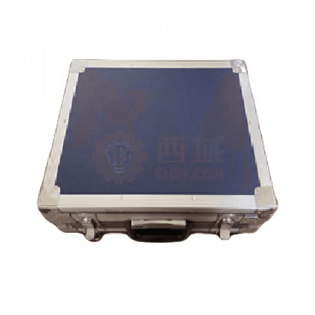 Haosu Plastic Industry Aluminum Alloy Fireproof Turnover Box - Durable