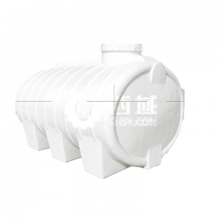 YFZX Horizontal Water Tower – 2T Capacity