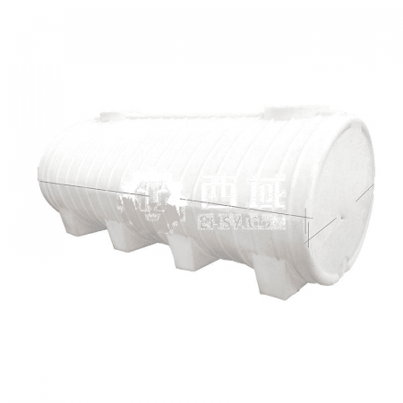 YFZX Horizontal Water Tower – 10T Capacity