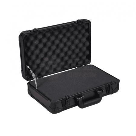 SAFEWARE Handheld Aluminum Alloy Equipment Box 28500 | Durable