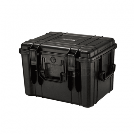 Wandefu Medium-Sized Plastic Safety Box PC-4630N – Durable Storage for Tools