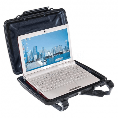 PELICAN Laptop Case 1075 – Durable