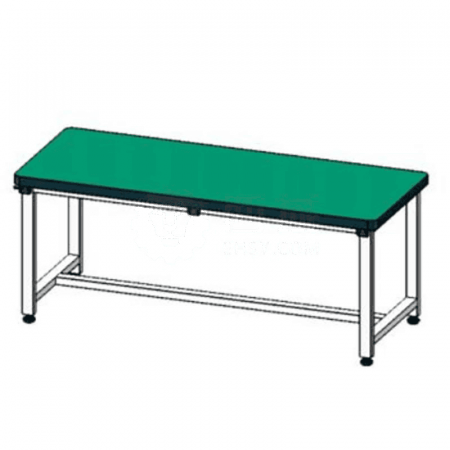 JYJS Heavy Duty Workbench | 2000mm x 1000mm | Durable Work Surface for Workshops and DIY Projects