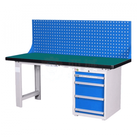 KY Heavy Duty Workbench – Composite Desktop