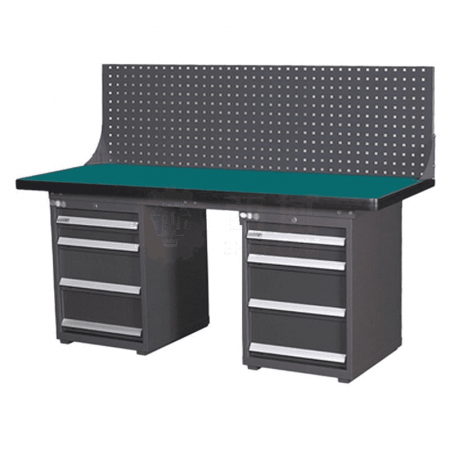 KY Heavy Duty Workbench – Composite Desktop