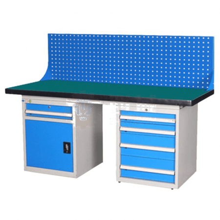 KY Heavy Duty Workbench – Composite Desktop