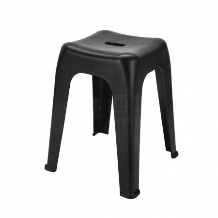 MOFIT Anti-Static Stool – Ergonomic &amp; Compact Design for Electronics &amp; Lab Work – 4-8 Power ESD Protection