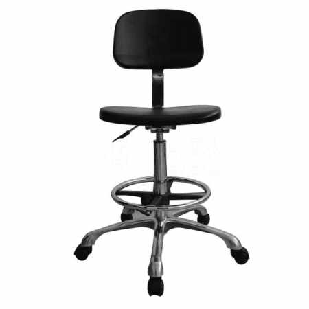 MOFIT Anti-Static Polyurethane Work Chair