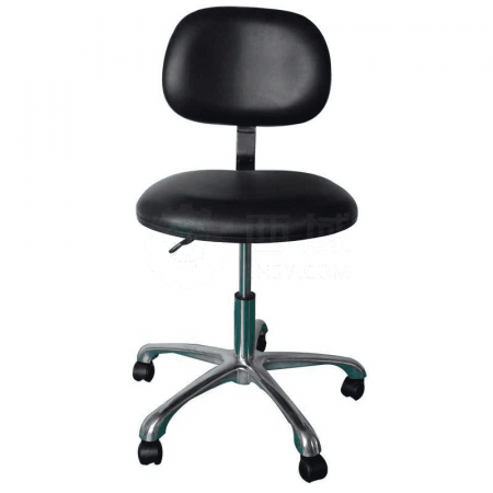 MOFIT Anti-Static Leather Work Chair