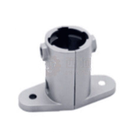 Huishen External Holding Base GAJ43-A02 - Durable Mounting Solution for Industrial Applications