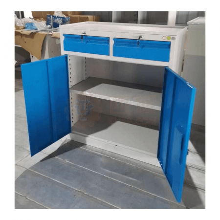 Xinghang Machinery Tool Cabinet – Durable